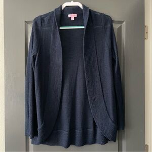 Lilly Pulitzer Amalie Cardigan